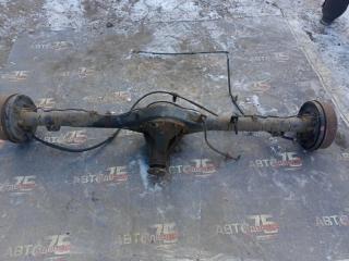 Мост задний TOYOTA COROLLA