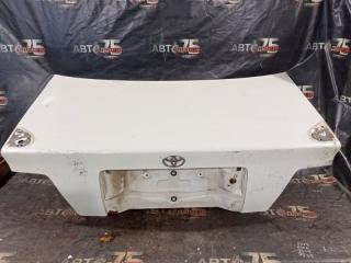 Крышка багажника TOYOTA CHASER