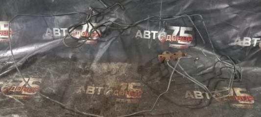 Распределитель тормозной ISUZU BIGHORN