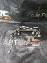 Трубка ТНВД Hyundai grand starex