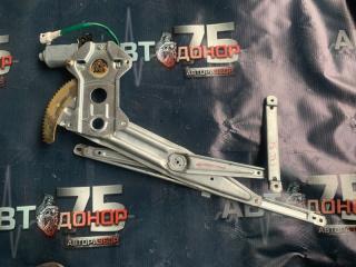 Запчасть стеклоподъемник передний левый CHEVROLET CRUZE