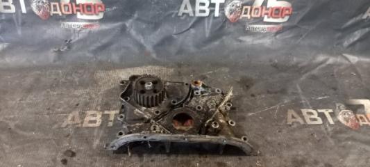 Масляный насос TOYOTA CALDINA