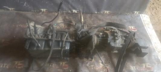 АКПП MITSUBISHI PAJERO