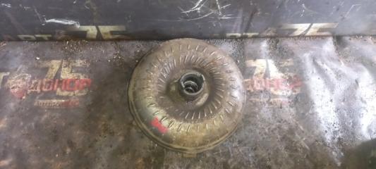 Гидротрансформатор