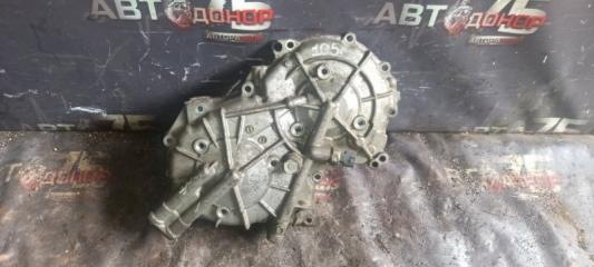 Крышка АКПП