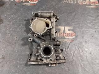 Масляный насос NISSAN SUNNY