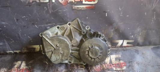 Крышка АКПП