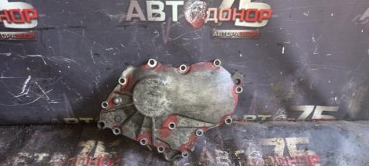 Крышка АКПП