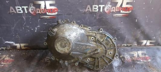 Крышка АКПП