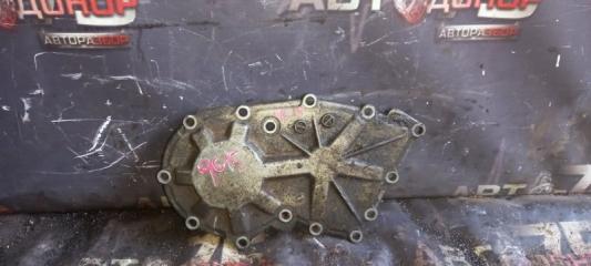 Крышка АКПП NISSAN AD