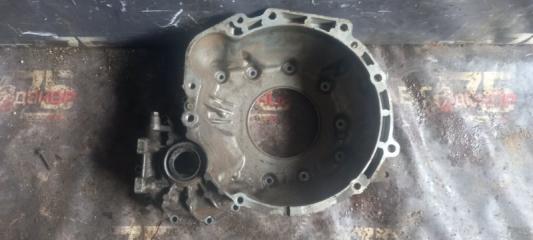 Колокол кпп TOYOTA VITZ