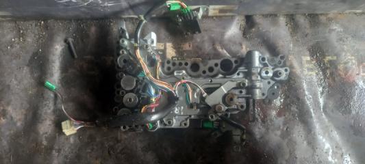 Гидроблок АКПП TOYOTA MR2