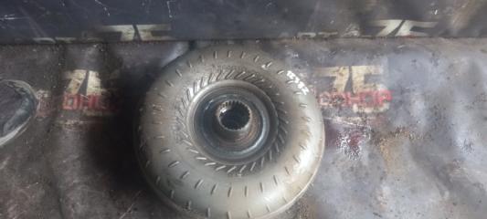 Гидротрансформатор