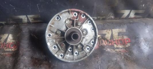 Масляный насос АКПП