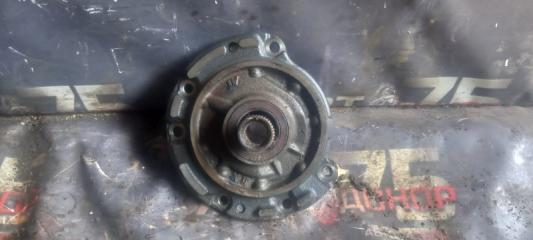 Масляный насос АКПП TOYOTA VITZ