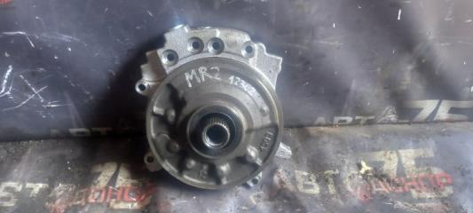 Масляный насос АКПП