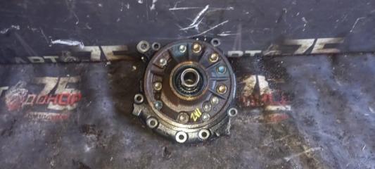 Масляный насос АКПП TOYOTA
