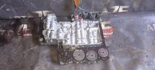 Гидроблок АКПП Nissan CARAVAN