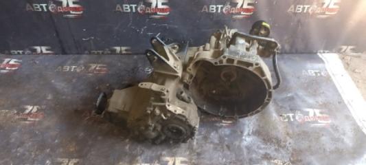 АКПП NISSAN SUNNY