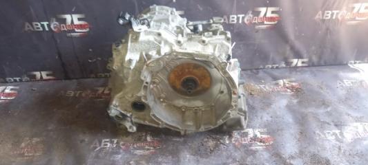АКПП NISSAN NOTE