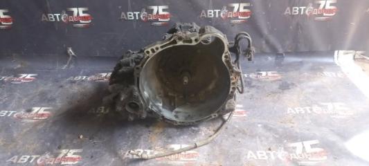 АКПП TOYOTA MARK II QUALIS