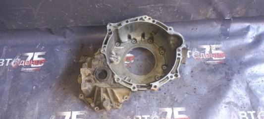 Колокол кпп TOYOTA COROLLA FIELDER