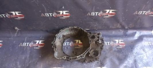 Колокол кпп TOYOTA CARIB