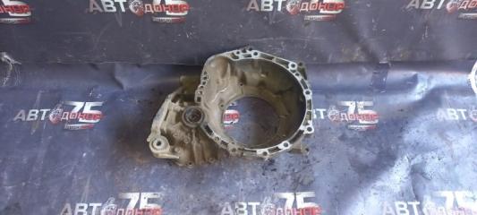 Колокол кпп TOYOTA VITZ