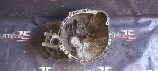 Колокол кпп TOYOTA CARINA