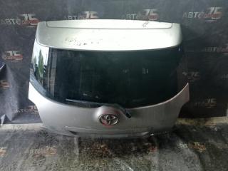 Дверь багажника TOYOTA AURIS