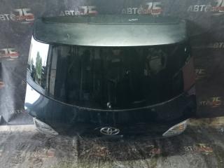 Дверь багажника TOYOTA BLADE