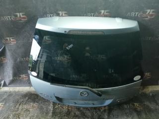 Дверь багажника MAZDA VERISA