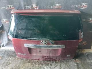 Дверь багажника TOYOTA COROLLA RUMION