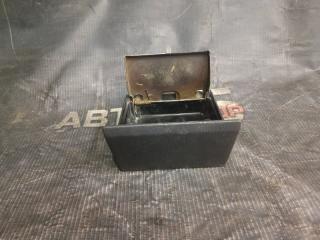 Пепельница