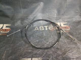 Трос замка капота Б/У Трос замка капота