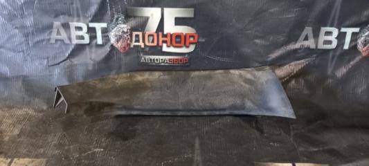 Обшивка багажника левая TOYOTA COROLLA FIELDER