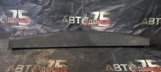 Обшивка двери багажника TOYOTA COROLLA FIELDER