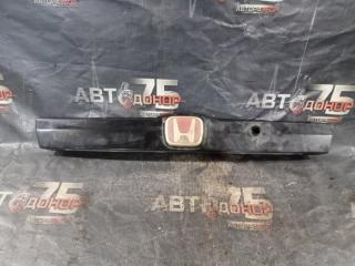 Накладка двери багажника HONDA FIT Б/У Накладка двери багажника HONDA FIT