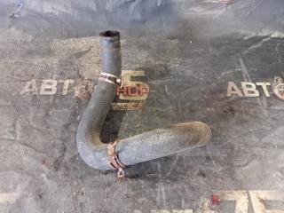 Патрубок радиатора нижний TOYOTA COROLLA