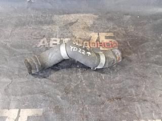 Патрубок радиатора верхний NISSAN WINGROAD