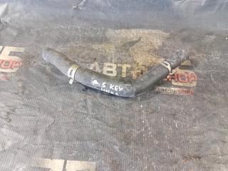 Патрубок радиатора верхний SUZUKI KEI