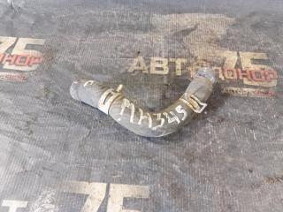 Патрубок радиатора верхний SUZUKI WAGON R