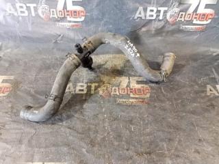 Патрубок радиатора верхний MITSUBISHI COLT