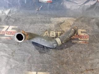 Патрубок радиатора верхний HONDA ODYSSEY