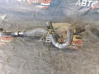 Патрубок радиатора верхний DAIHATSU MOVE