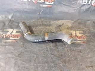 Патрубок радиатора верхний NISSAN X-TRAIL