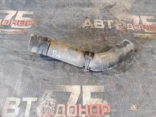 Патрубок радиатора верхний MITSUBISHI LANCER