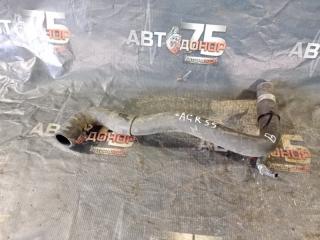 Патрубок радиатора верхний TOYOTA ESTIMA