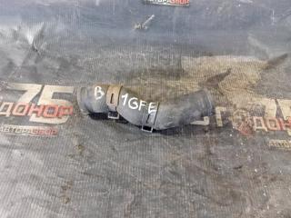 Патрубок радиатора верхний TOYOTA MARK II