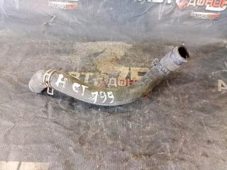 Патрубок радиатора нижний TOYOTA CALDINA